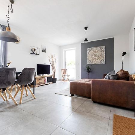 Luxus Apartment Gronau - Direkte Naehe Zu Enschede Zewnętrze zdjęcie