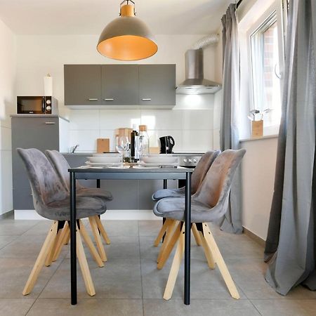 Luxus Apartment Gronau - Direkte Naehe Zu Enschede Zewnętrze zdjęcie