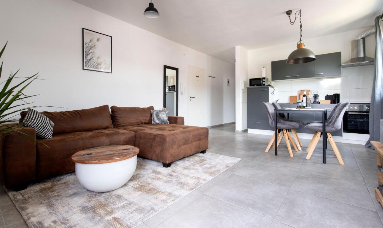 Luxus Apartment Gronau - Direkte Naehe Zu Enschede Zewnętrze zdjęcie