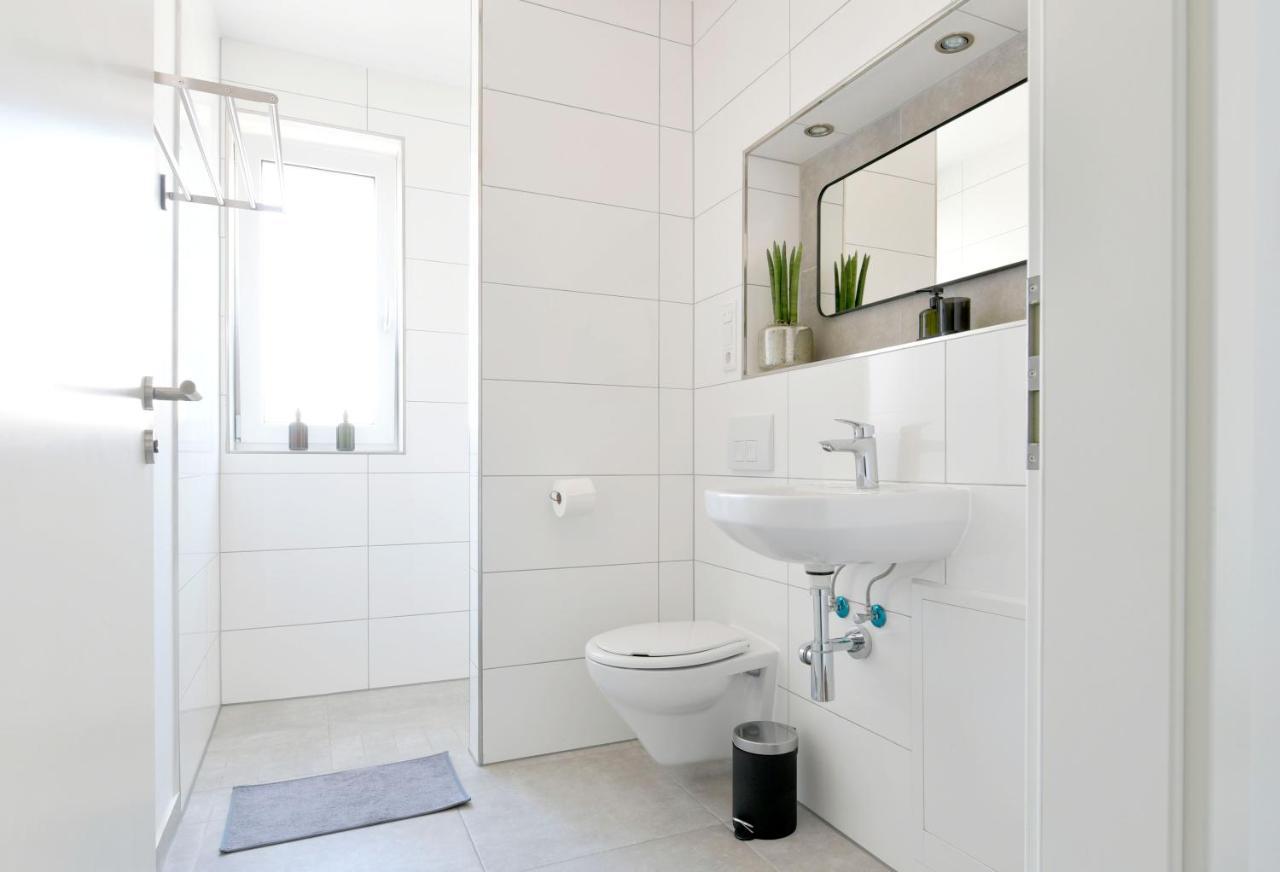 Luxus Apartment Gronau - Direkte Naehe Zu Enschede Zewnętrze zdjęcie