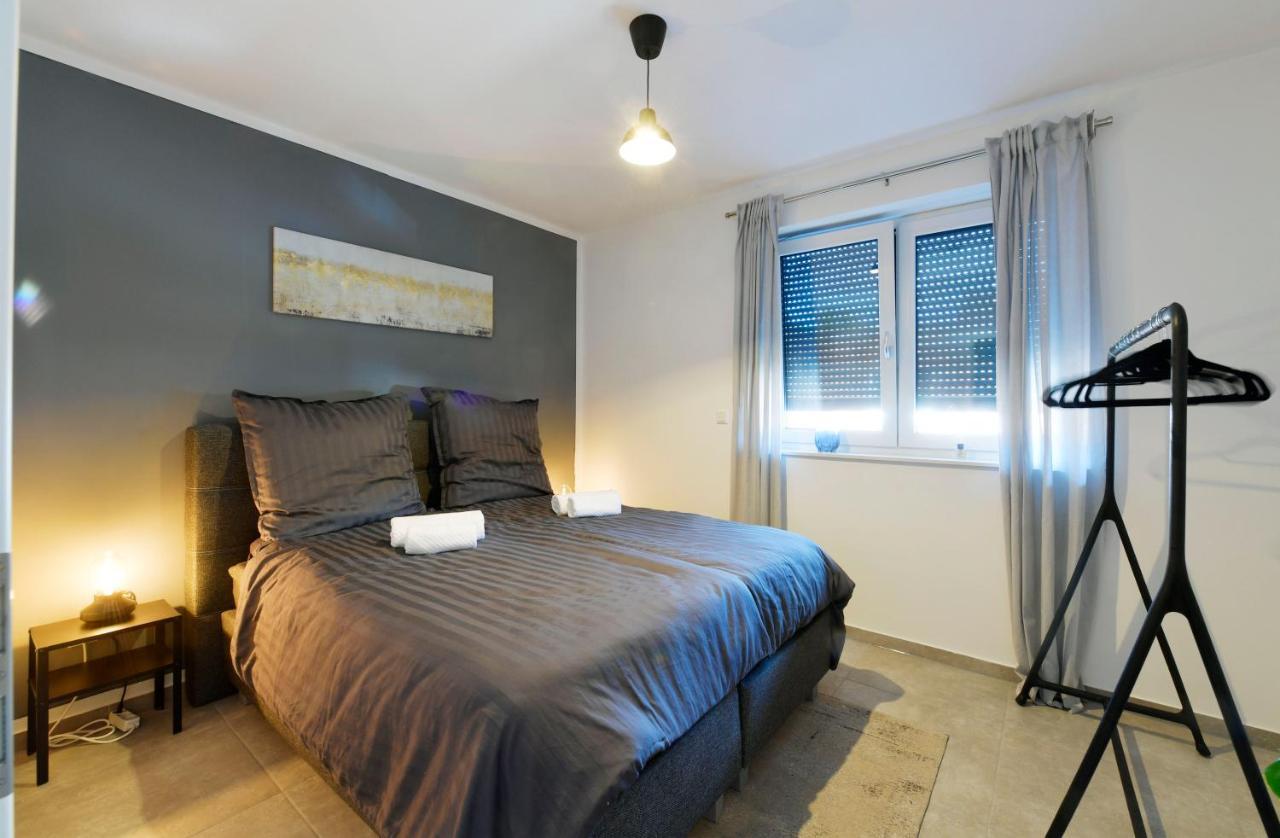 Luxus Apartment Gronau - Direkte Naehe Zu Enschede Zewnętrze zdjęcie