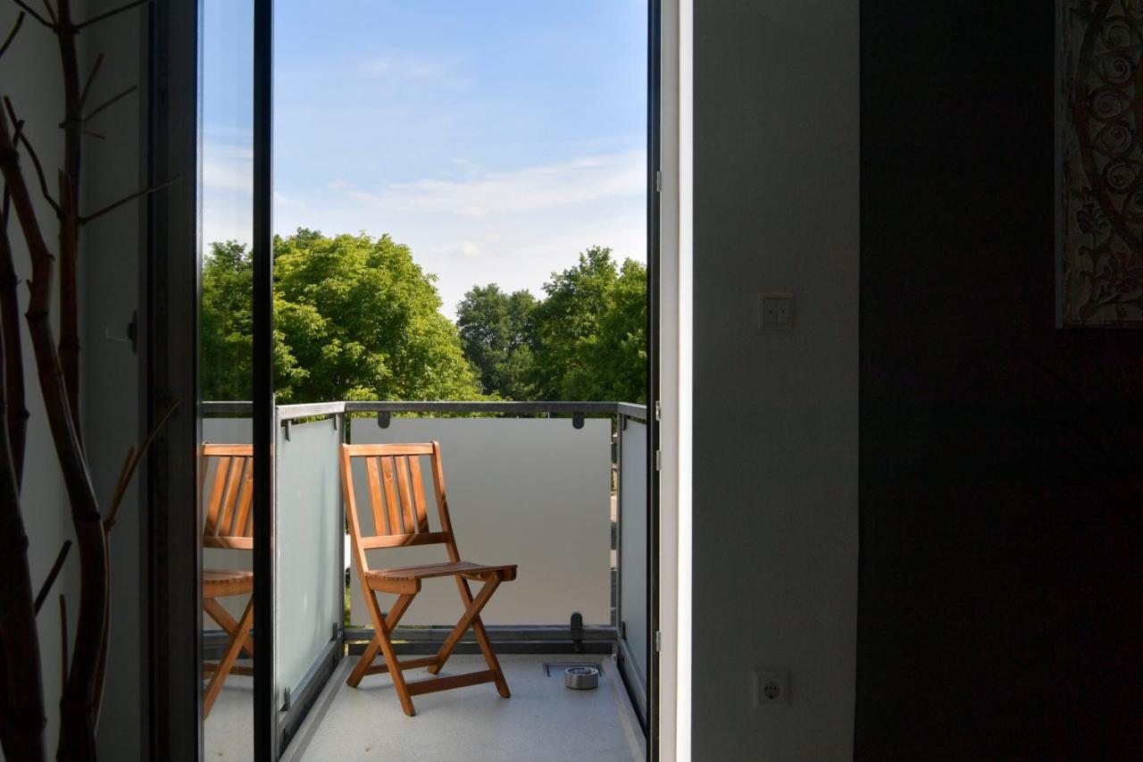 Luxus Apartment Gronau - Direkte Naehe Zu Enschede Zewnętrze zdjęcie