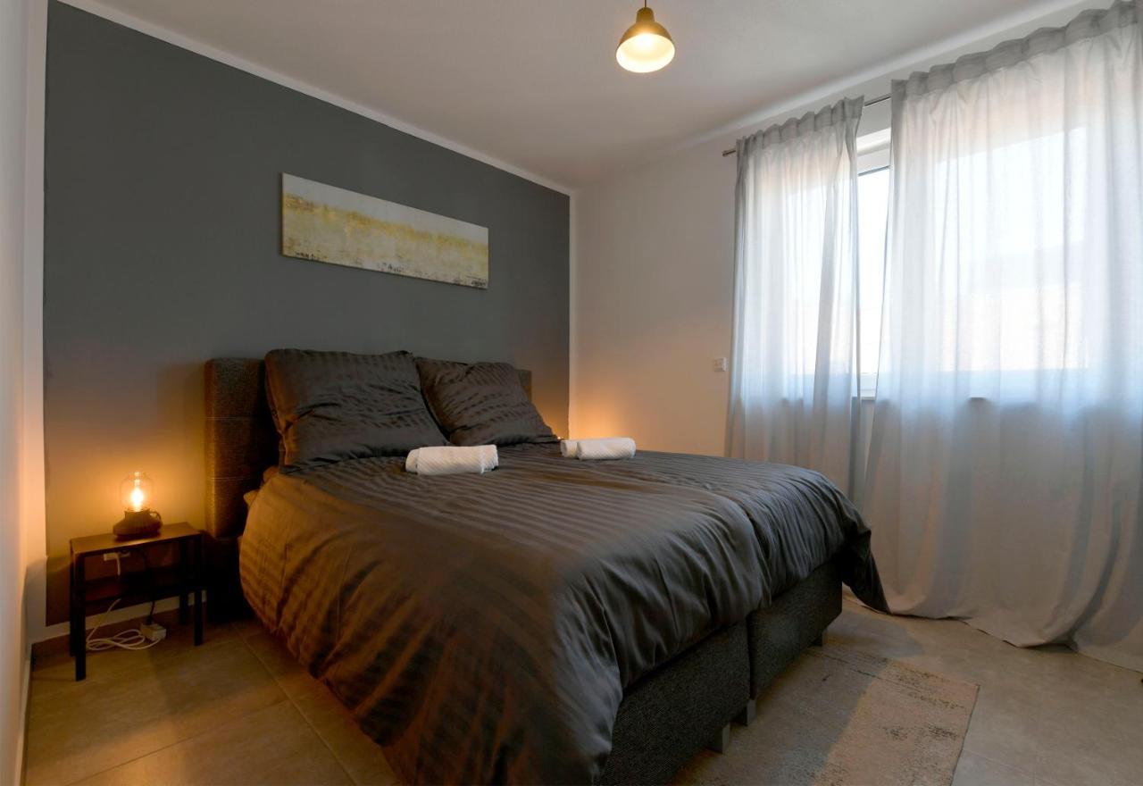 Luxus Apartment Gronau - Direkte Naehe Zu Enschede Zewnętrze zdjęcie