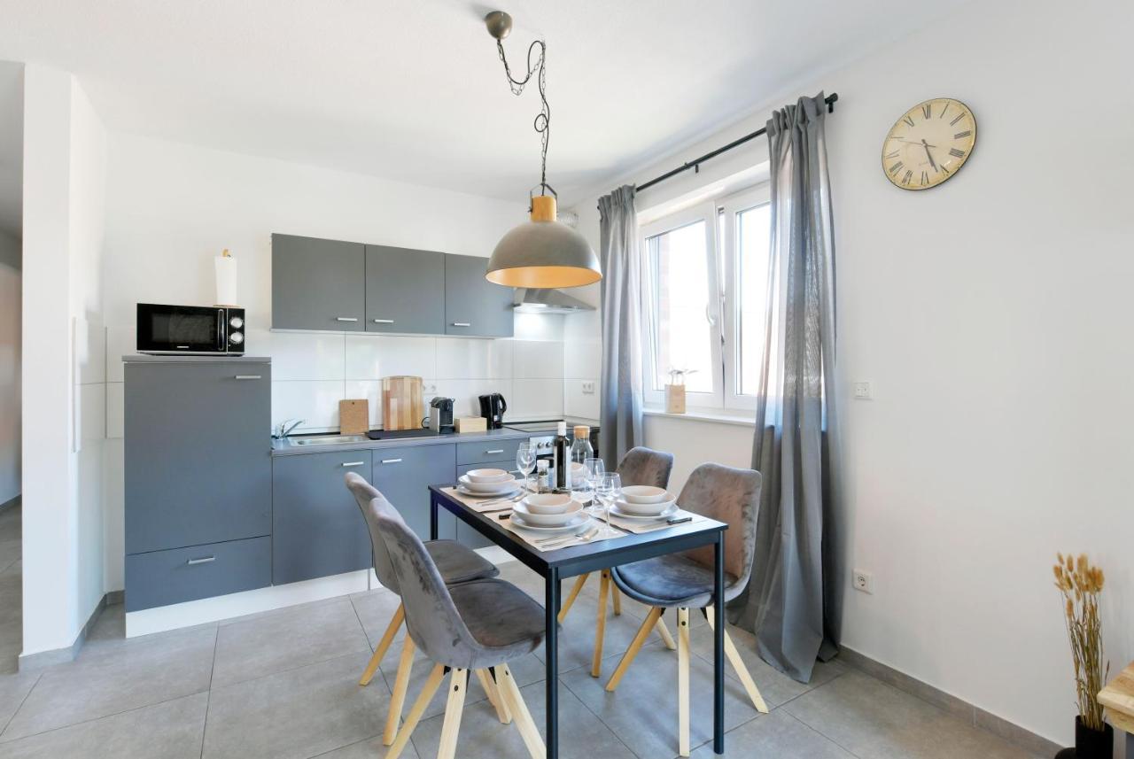 Luxus Apartment Gronau - Direkte Naehe Zu Enschede Zewnętrze zdjęcie