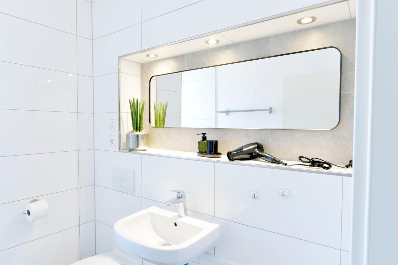 Luxus Apartment Gronau - Direkte Naehe Zu Enschede Zewnętrze zdjęcie