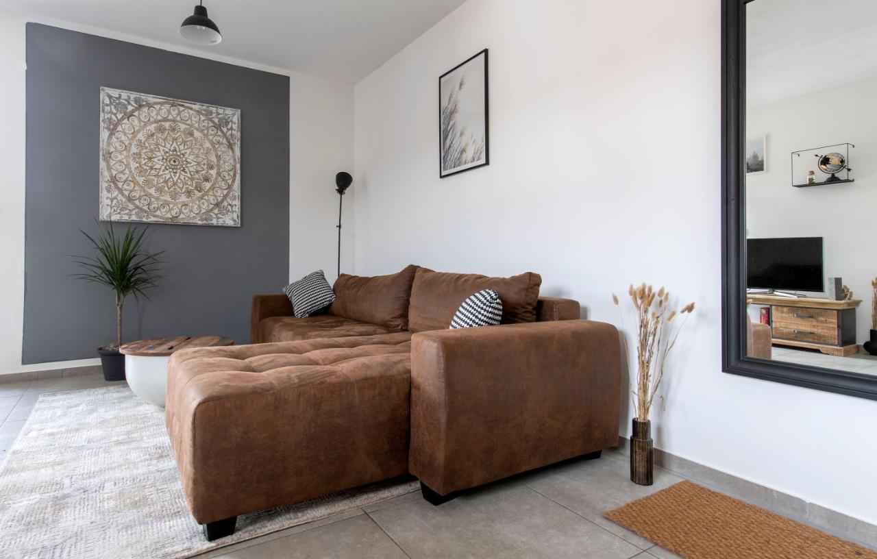 Luxus Apartment Gronau - Direkte Naehe Zu Enschede Zewnętrze zdjęcie