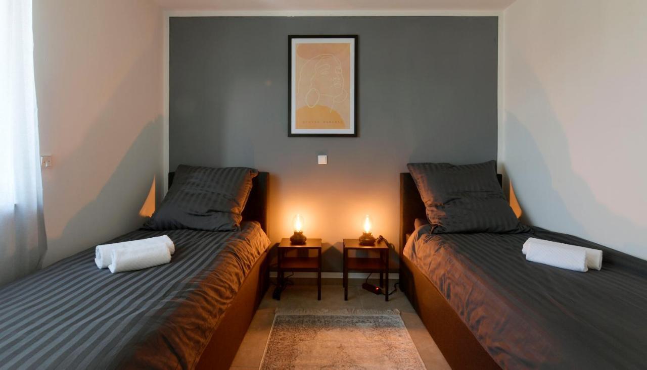 Luxus Apartment Gronau - Direkte Naehe Zu Enschede Zewnętrze zdjęcie