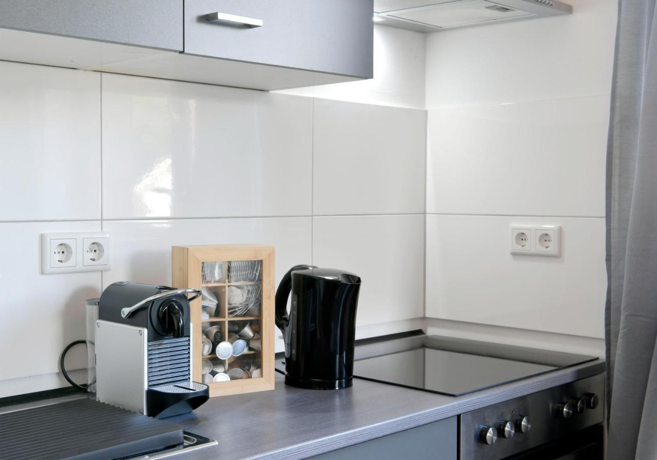 Luxus Apartment Gronau - Direkte Naehe Zu Enschede Zewnętrze zdjęcie