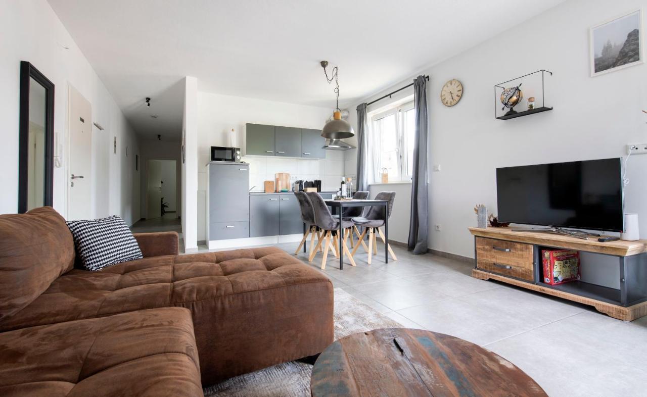 Luxus Apartment Gronau - Direkte Naehe Zu Enschede Zewnętrze zdjęcie