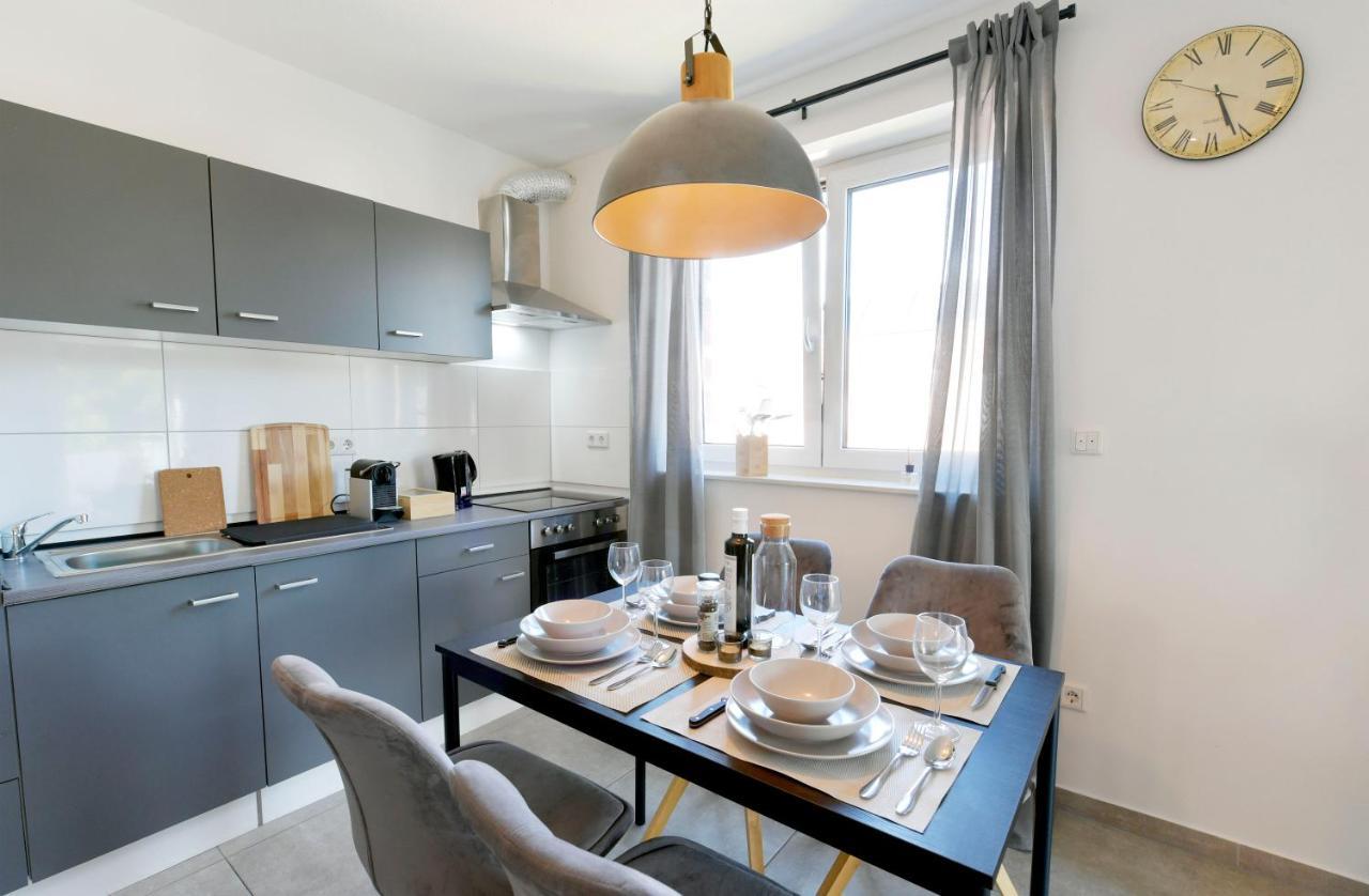 Luxus Apartment Gronau - Direkte Naehe Zu Enschede Zewnętrze zdjęcie