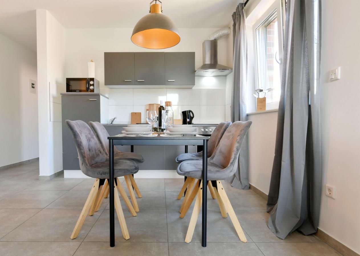 Luxus Apartment Gronau - Direkte Naehe Zu Enschede Zewnętrze zdjęcie